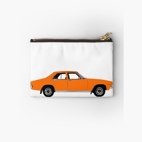 Item preview, HQ Holden Premier 1971 Orange designed and sold by jasondaley.