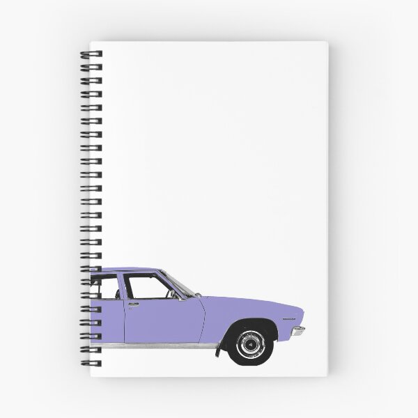 Item preview, HQ Holden Premier 1971 Lavender designed and sold by jasondaley.
