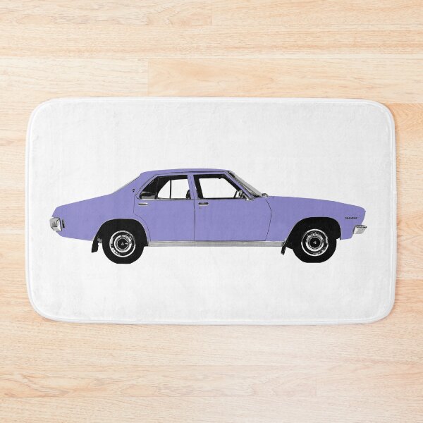 Item preview, HQ Holden Premier 1971 Lavender designed and sold by jasondaley.