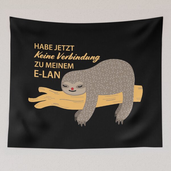 Item preview, Cute sloth without verve (b) designed and sold by spontania.
