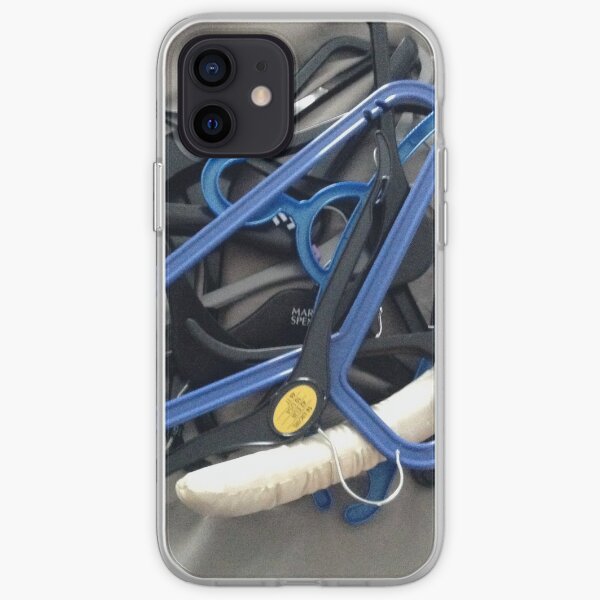 Decluttering iPhone Soft Case