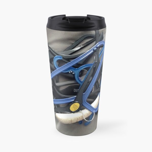 Decluttering Travel Mug