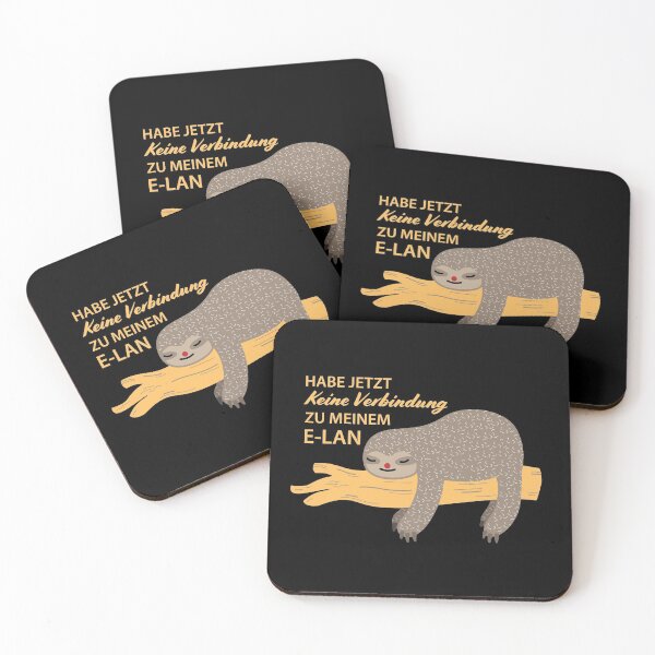 Item preview, Cute sloth without verve (b) designed and sold by spontania.