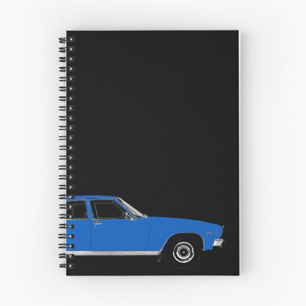 Item preview, HQ Holden Premier 1971 Blue on Black designed and sold by jasondaley.