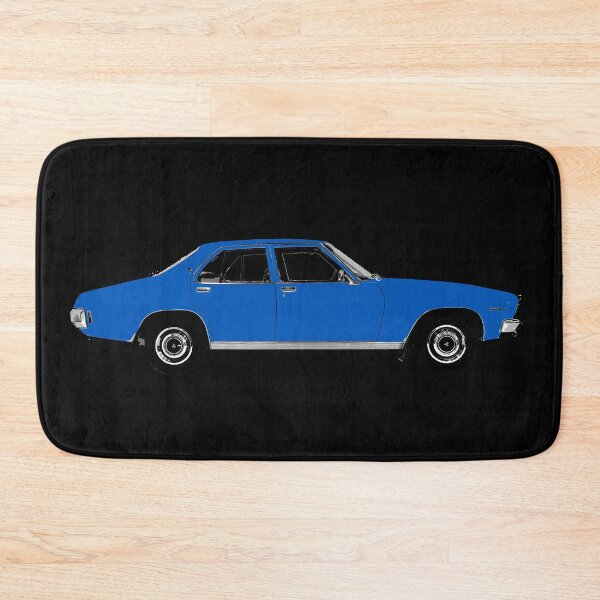 Item preview, HQ Holden Premier 1971 Blue on Black designed and sold by jasondaley.