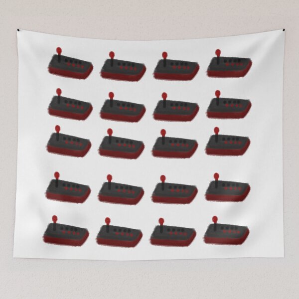 Item preview, Arcade Sticks designed and sold by dominiccivilart.