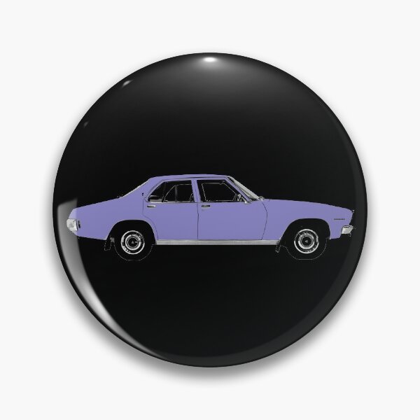 Item preview, HQ Holden Premier 1971 Lavender on Black designed and sold by jasondaley.