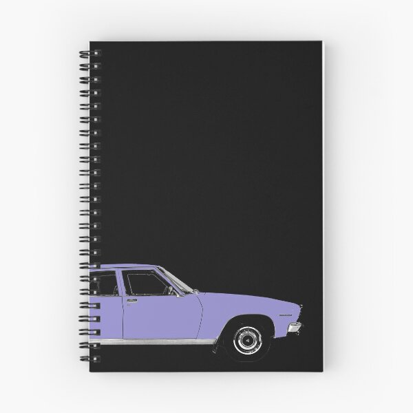Item preview, HQ Holden Premier 1971 Lavender on Black designed and sold by jasondaley.
