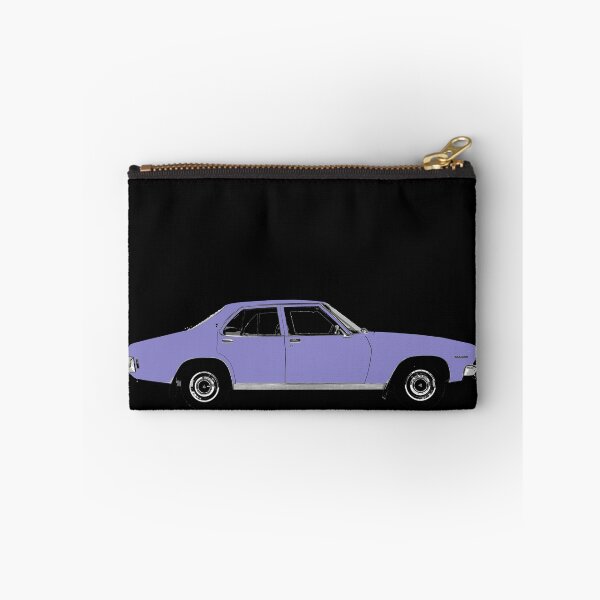 Item preview, HQ Holden Premier 1971 Lavender on Black designed and sold by jasondaley.