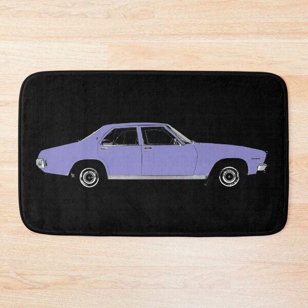 Item preview, HQ Holden Premier 1971 Lavender on Black designed and sold by jasondaley.