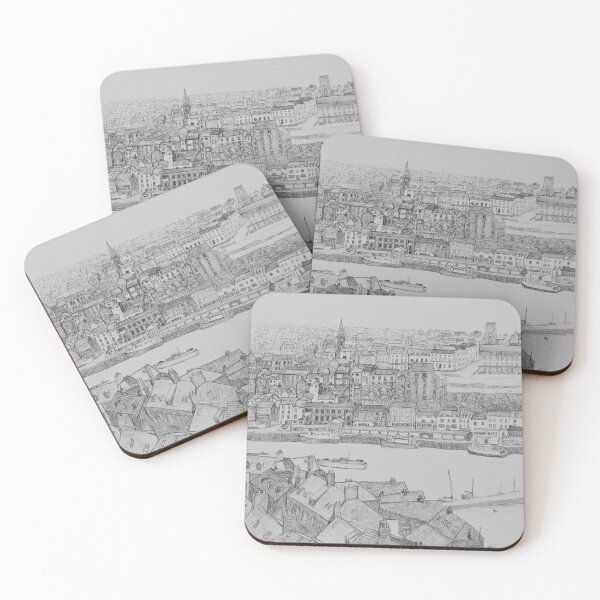 Item preview, Whitby designed and sold by richardpaul.
