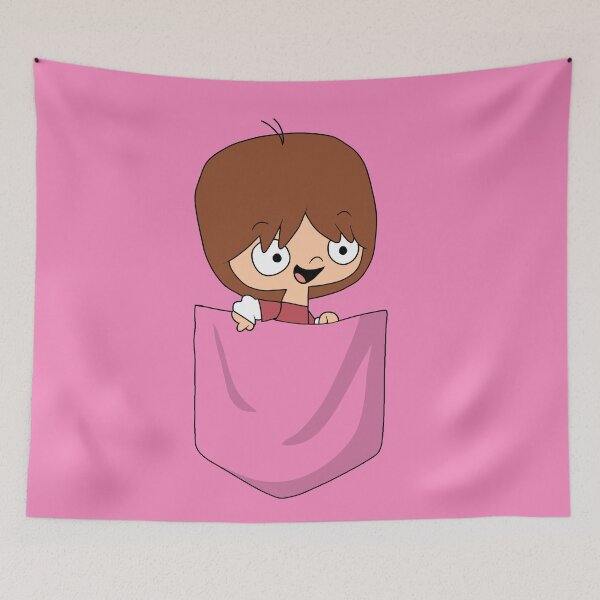 Item preview, Mac in Pocket  designed and sold by ValentinaHramov.