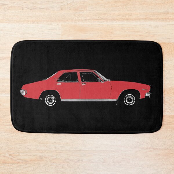 Item preview, HQ Holden Premier 1971 Red on Black designed and sold by jasondaley.