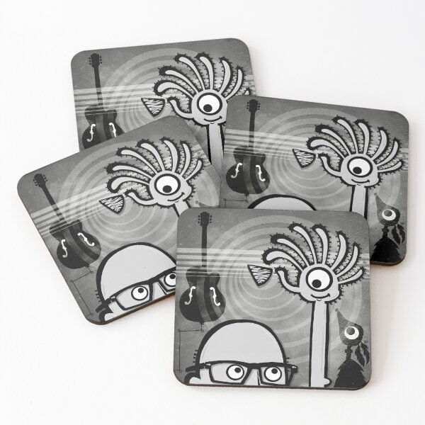 Item preview, SPIDER FOR A HAND designed and sold by Blair Gauntt.