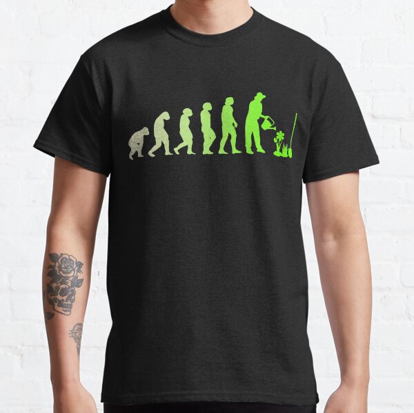 Men's Comedy T-Shirt Gardening Fathers Day Tee I'd Rather Be Down The Allotment Men's Comedy T-Shirt Gardening Fathers Day Tee I'd Rather Be Down The Allotment