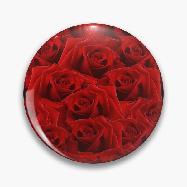 Item preview, Romantic Red Rose designed and sold by Looly Elzayat.