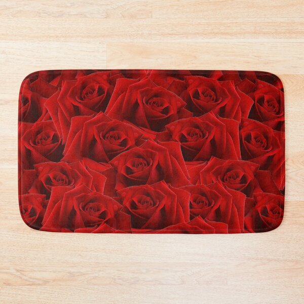 Item preview, Romantic Red Rose designed and sold by Looly Elzayat.