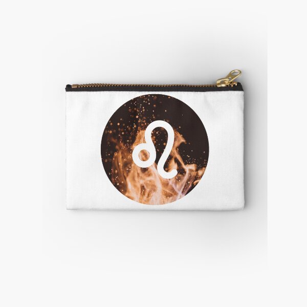 Item preview, Leo Astrology Star Sign Symbol and Element designed and sold by Sophie Earl.