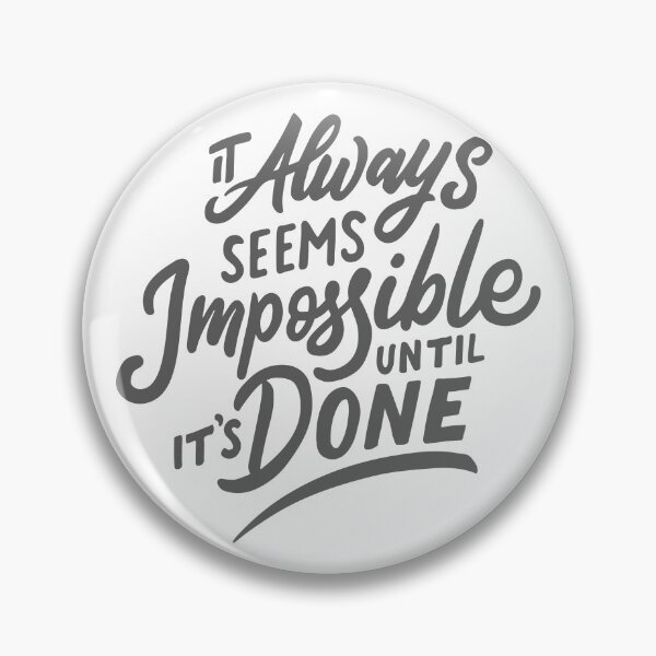 Item preview, Motivational Quote designed and sold by Vector Scout Lab.