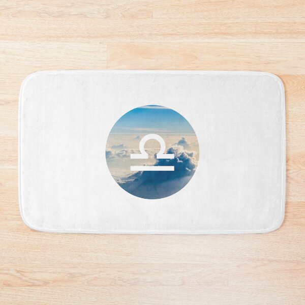 Item preview, Libra Astrology Star Sign Symbol and Element designed and sold by Sophie Earl.