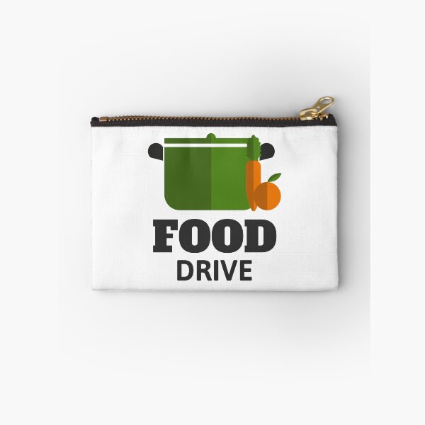 Item preview, Food drive - Ayuda a otros necesitados designed and sold by NerdySherds.
