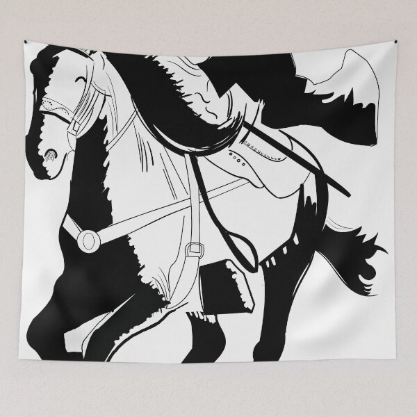 Item preview, Zorro t-shirt  designed and sold by artlickdesigns.