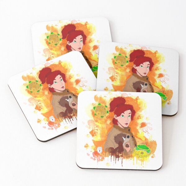 Item preview, Anastasia designed and sold by hikkirocker.