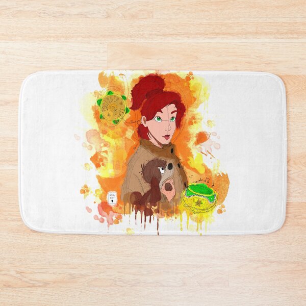 Item preview, Anastasia designed and sold by hikkirocker.