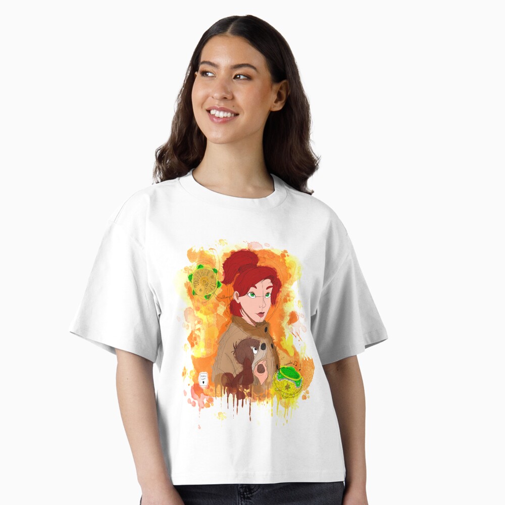 Anastasia Classic T-Shirt