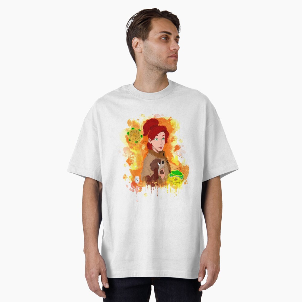 Anastasia Classic T-Shirt