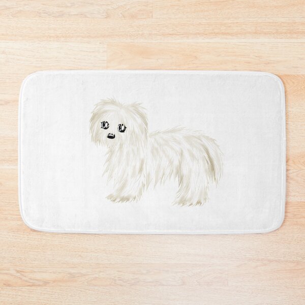 Item preview, cute Havanese designed and sold by Pezi-Creation.