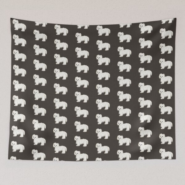 Item preview, cute Havanese designed and sold by Pezi-Creation.