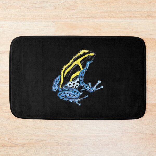 Item preview, Artwork of a Poison Dart Frog I designed and sold by JD's Shop.
