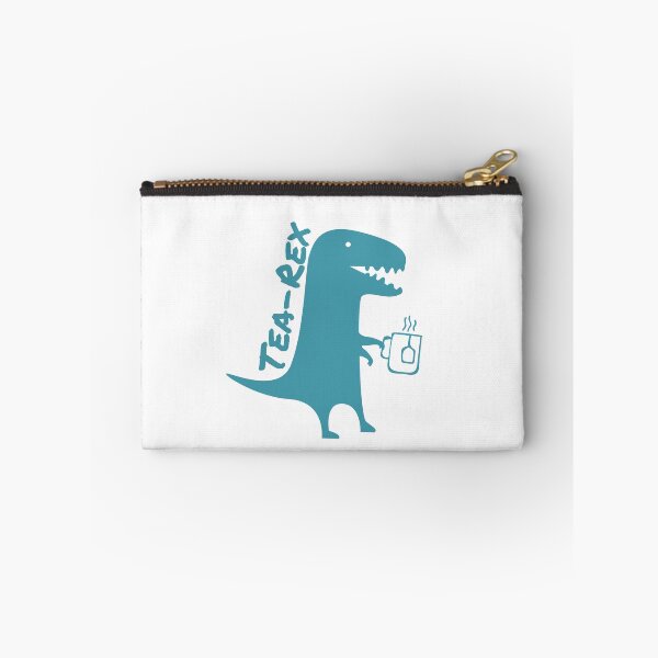 Item preview, Tea rex dinosaur  designed and sold by Bakr122.