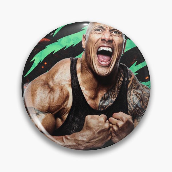 Item preview, dwayne johnson designed and sold by tahta.