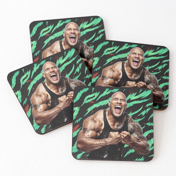 Item preview, dwayne johnson designed and sold by tahta.