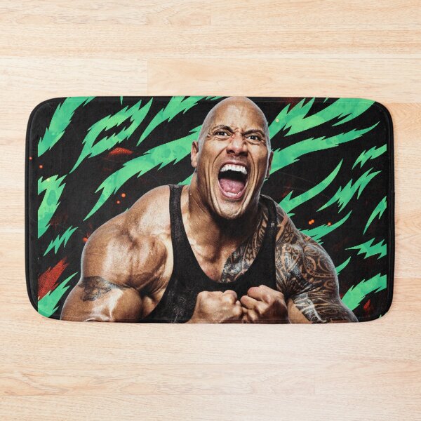 Item preview, dwayne johnson designed and sold by tahta.
