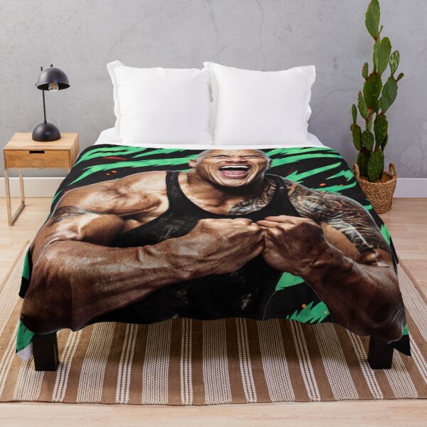 Item preview, dwayne johnson designed and sold by tahta.