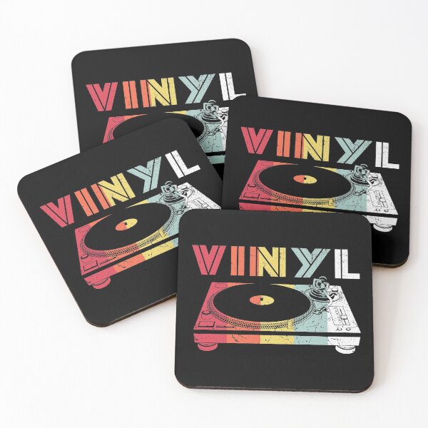 Item preview, tocadiscos de vinilo tocadiscos tocadiscos designed and sold by Teecha.