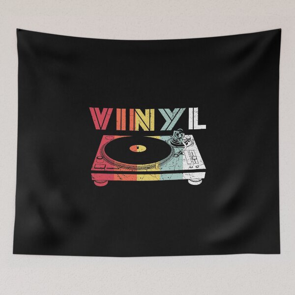 Item preview, tocadiscos de vinilo tocadiscos tocadiscos designed and sold by Teecha.