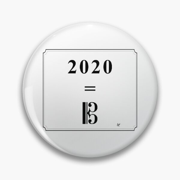 Item preview, Difficult times 2020 designed and sold by Epc-.