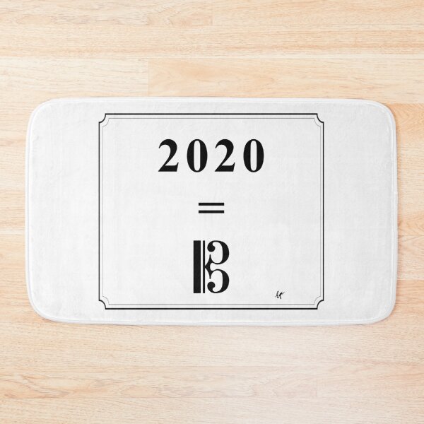 Item preview, Difficult times 2020 designed and sold by Epc-.