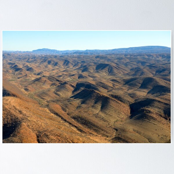 Item preview, Arkaroola in the Flinders Ranges designed and sold by styles.