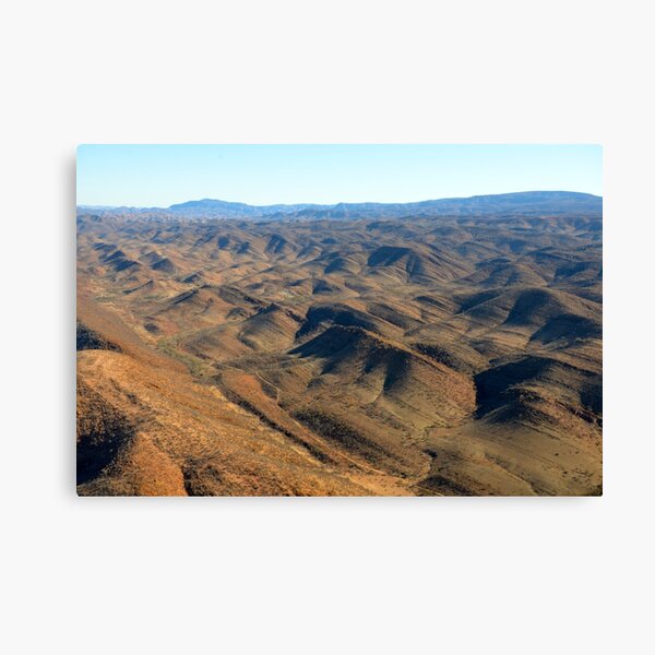 Item preview, Arkaroola in the Flinders Ranges designed and sold by styles.