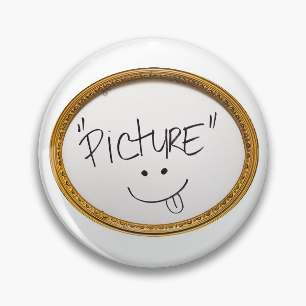 Item preview, Picture in a Frame designed and sold by musaed123.
