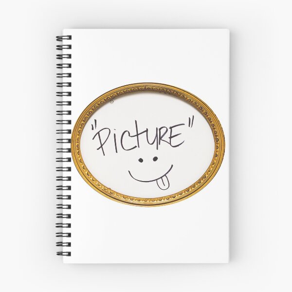 Item preview, Picture in a Frame designed and sold by musaed123.