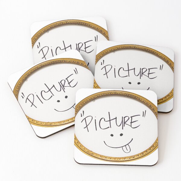 Item preview, Picture in a Frame designed and sold by musaed123.