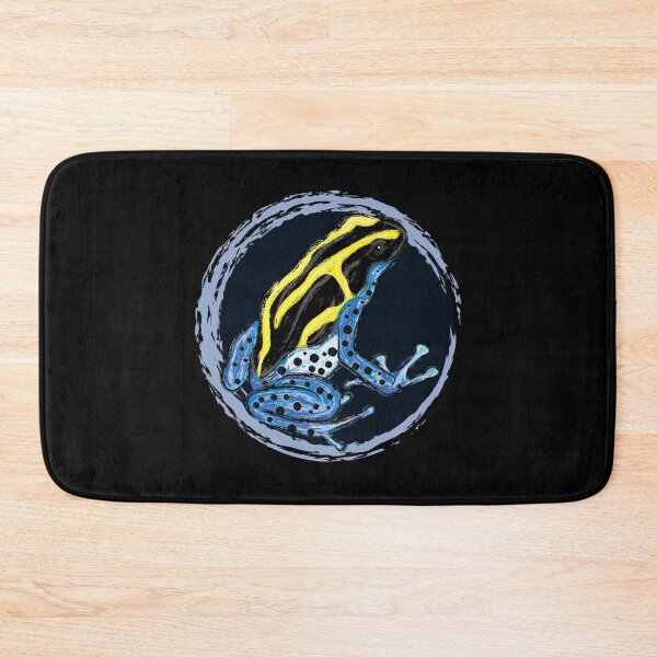 Item preview, Artwork of a Poison Dart Frog II designed and sold by JD's Shop.