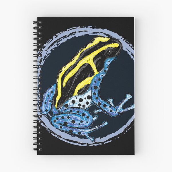 Item preview, Artwork of a Poison Dart Frog II designed and sold by JD's Shop.