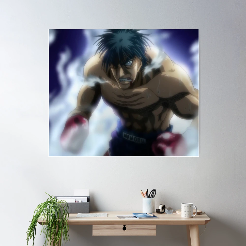 Takamura enojado